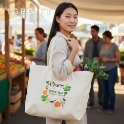 環保購物袋 - 全彩印刷