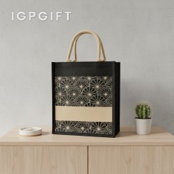 環保麻布手提袋
