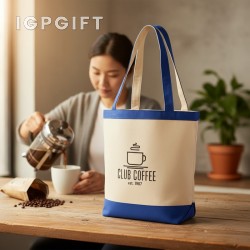 高品質棉質手提袋