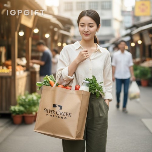 環保可洗手提袋