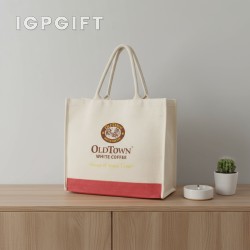 可定製防水手提包