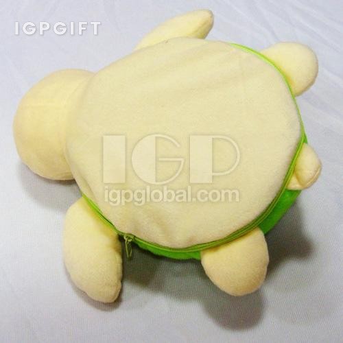 動物CD收納套