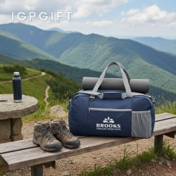 環保旅行 Duffel 包