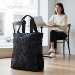 多功能可轉換手提包
