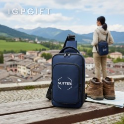 現代旅行斜挎包
