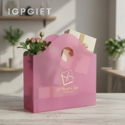 磨砂超波袋 - 11