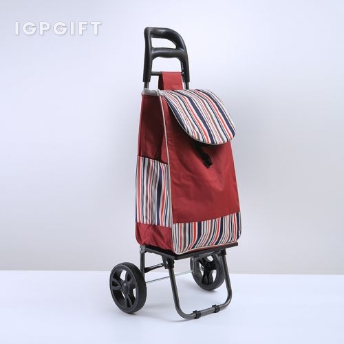 便捷購物手拉車