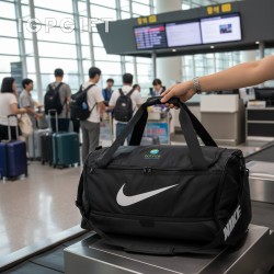 環保多功能旅行袋