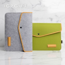 手提電腦收納袋