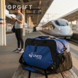 運動旅行包