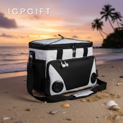 極地音樂冷卻器