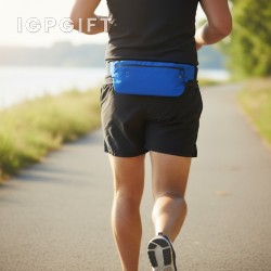 運動跑步腰包