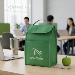 商務便攜午餐冷卻包