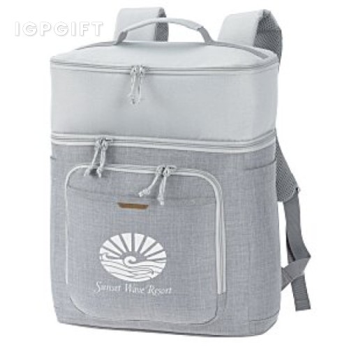 水庫背包冷卻器