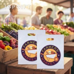 全彩切割把手塑料袋