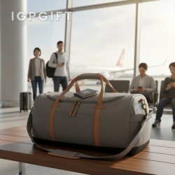 魅力旅行斜背包