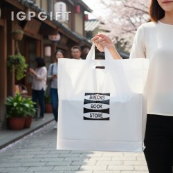 強化手柄宣傳袋