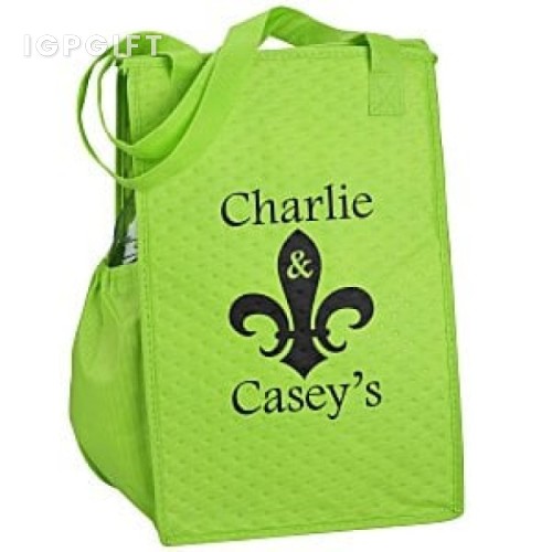 超能保溫小食品袋