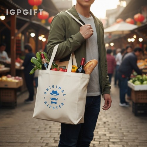 多功能酒品與雜貨手提袋