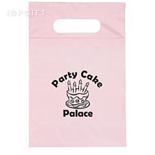 加固手把展會手提袋