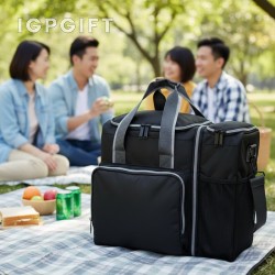 雙通道冰袋