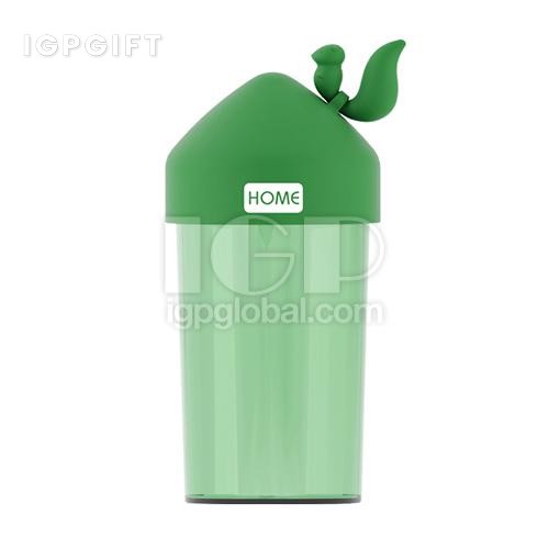 松鼠造型杯