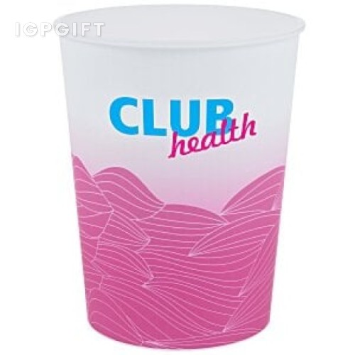 漩渦波浪杯 - 16盎司