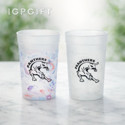 彩虹變色杯 - 20 盎司