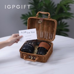 禪意舒壓套裝