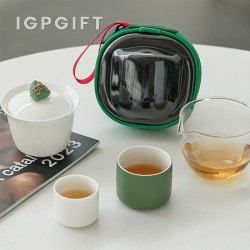 端午創意旅行快客杯套裝
