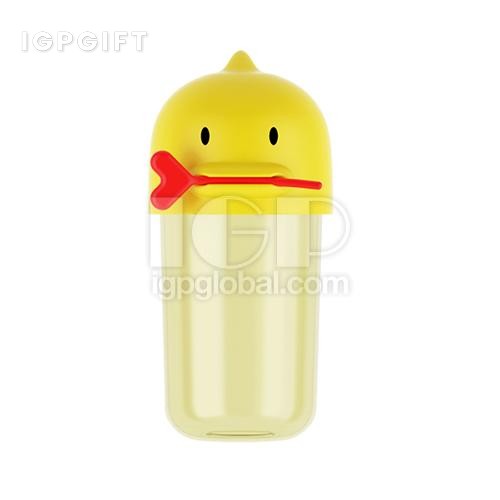 鴨子造型杯