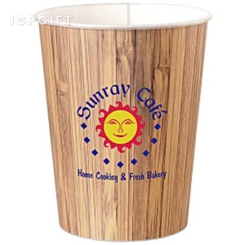 環保竹紋杯 - 16 oz.