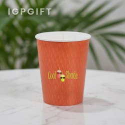 波浪紋運動杯