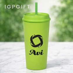 多功能保溫杯 - 18 盎司