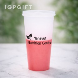 情緒變色杯 - 26 盎司