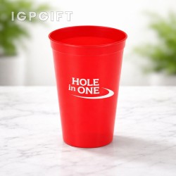 透明便攜運動杯
