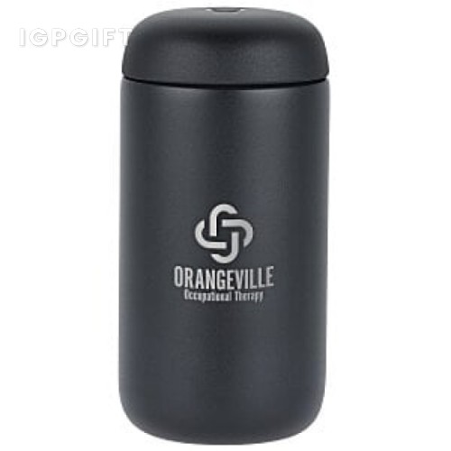 移動咖啡杯 - 12 oz. - 激光雕刻版