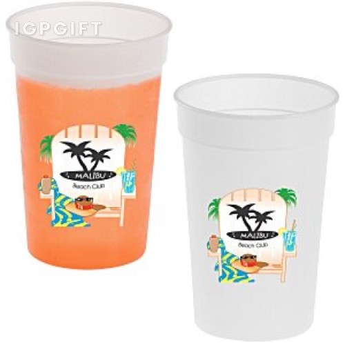 多彩情緒運動杯 - 17盎司