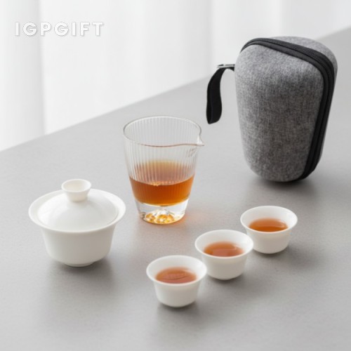 便攜式茶具套裝