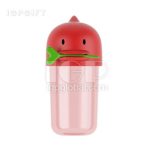 鴨子造型杯