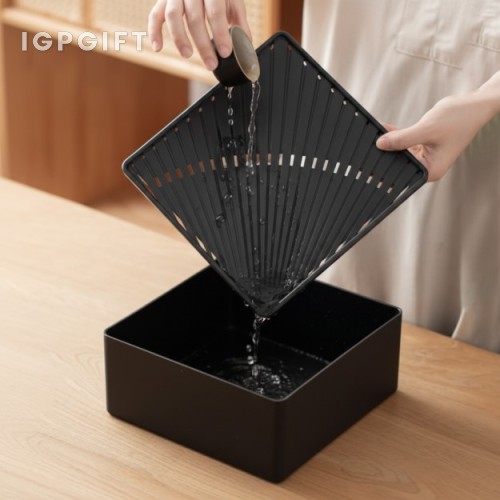 雅致茶具禮盒