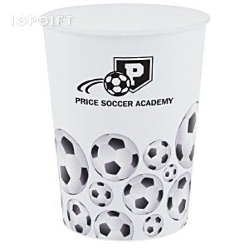 足球俱樂部杯 - 16 盎司