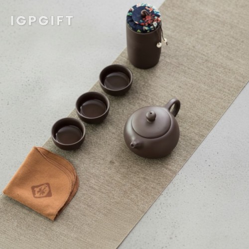 悠然隨行茶具