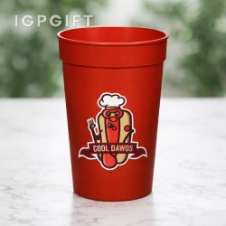全彩運動杯 - 17盎司