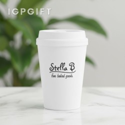 創意不漏水小杯