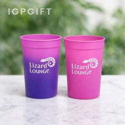 情趣變色杯 - 22 盎司