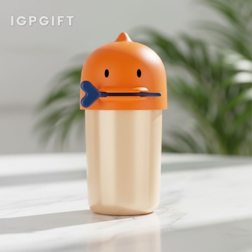 鴨子造型杯