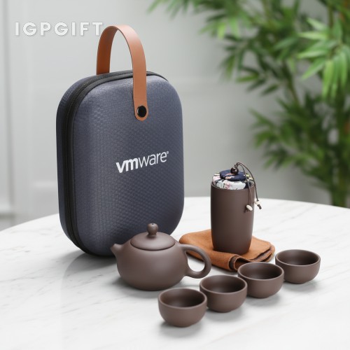 悠然隨行茶具