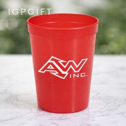 透光量杯運動杯 - 16盎司
