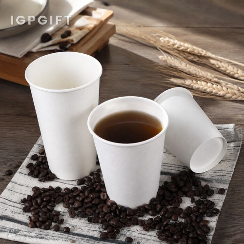 一次性環保咖啡杯